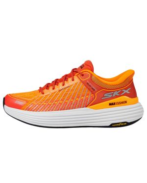 Skechers Max Cushioning Suspension- Nitevizn 220936-Org - Orange