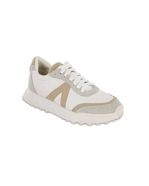 MIA Neutral Town Sneaker Shoes - White