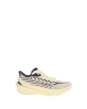PUMA Nitrofoam-Enhanced Running Sneakers With Grip Outsole - Multicolor