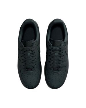 Nike Air Force 1 Low Retro Prm Bomber Bomber - Black