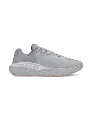 Altra Paradigm 8 Road Running Shoe - Gray