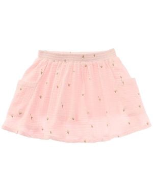 Design History Skort - Pink