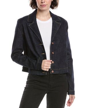 Cabi Johnny Jacket - Black