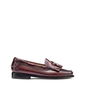 G.H. Bass & Co. Weejuns Esther Loafers - Brown