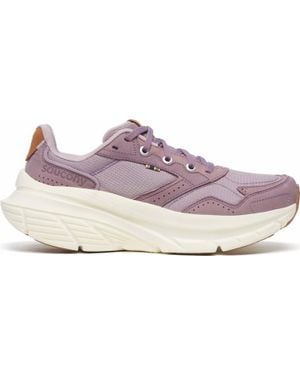 Saucony Guide Metro Shoe - Black
