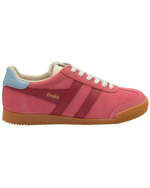 Gola Elan Sneaker - Red