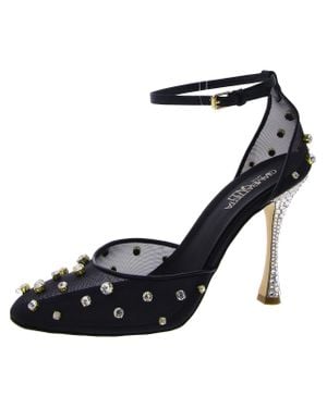 Giambattista Valli Heels for Women Online Sale up to 90 off Lyst