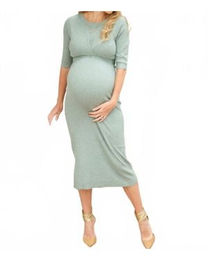 ANGEL MATERNITY Casual and day dresses for Women | Online Sale up to 40% off | Lyst ANGEL MATERNITY Casual and day dresses for Women | Online Sale up to 40% off | Lyst
