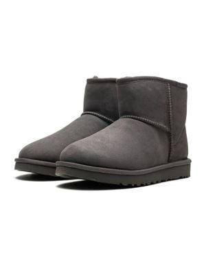 UGG Classic Mini Ii Boot - Black