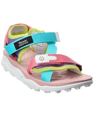 Naturino Nazca 2 Junior Tech Sandal - Blue