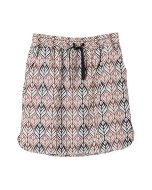 Kavu Ixtapa Skirt - Multicolor