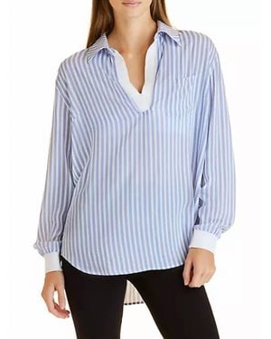 Alala Diana Top - Blue