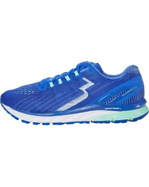 361 Degrees Strata 3 Running Shoes - Blue