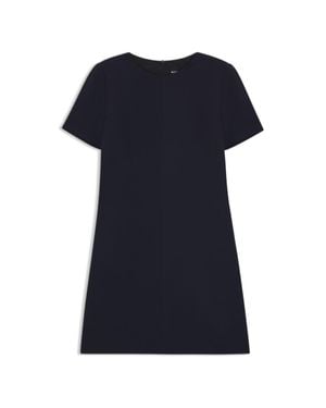 BOSS Shift Dress - Blue