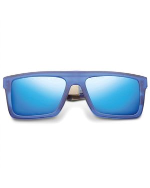 IVI VISION Sepulveda Sunglasses - Blue