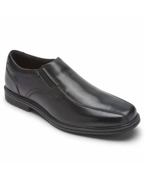 Rockport Taylor Slip On - Black