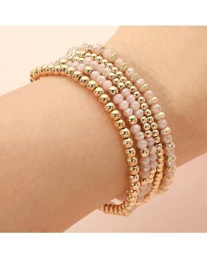 Fashnzfab 5Pcs - Natural