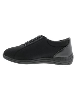 Drew Tulip Shoes - Black