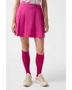 Bogner Josy Skort - Pink