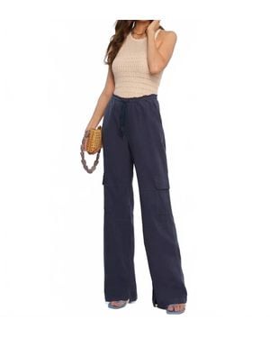 Heartloom Valentina Pant - Blue