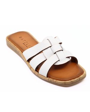 ATELIER Brody Sandals - Brown