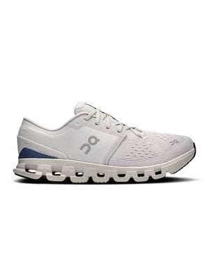On Shoes Cloud X4 Running Shoes - Gray