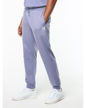 Sergio Tacchini Nuvola Pants - Blue