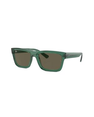 Ray-Ban Warren Sunglasses - Green
