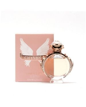 Rabanne Olympea Ladies- Edp Spray 1.7 Oz - Pink