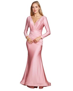 sachin and babi light blue dress Formal Dresses | Evening Gowns to Short Formal Dresses