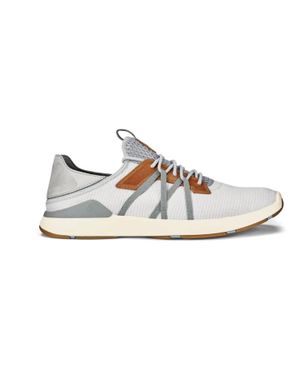 Olukai Mio Li Everyday Athletic Shoes - White