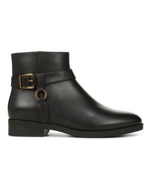 Vionic Rhiannon Ankle Boot - Black