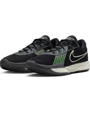 Nike G. T. Cut Academy Fb2599-001 Sneakers Basketball Shoes Tf7448 - Black