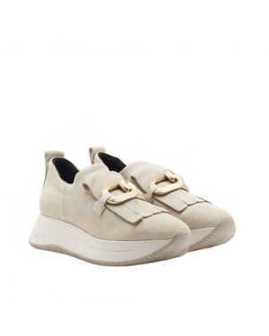 Softwaves Ginny Shoe - Natural