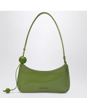 Jacquemus Bag The Bisou Perle - Green