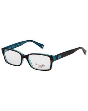 COACH Brooklyn Eyeglasses - Blue
