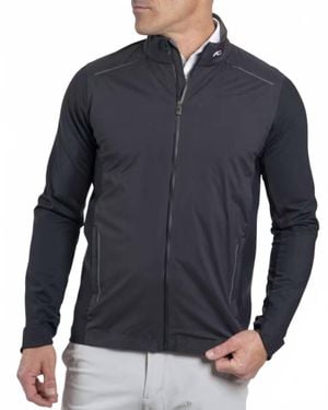 Kjus Baltic Jacket - Blue