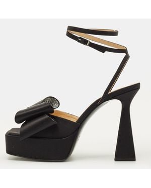 Mach & Mach Le Cadeau - Black
