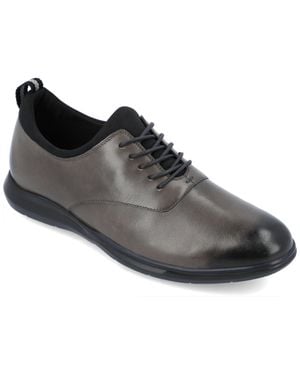 Thomas & Vine Hyde Hybrid Dress Shoe - Black