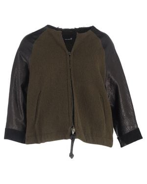Isabel Marant Zipped Jacket - Black