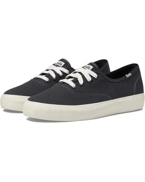 Keds Champion Gn Sneakers Canvas Lifestyle Shoes Hawk081 - Blue