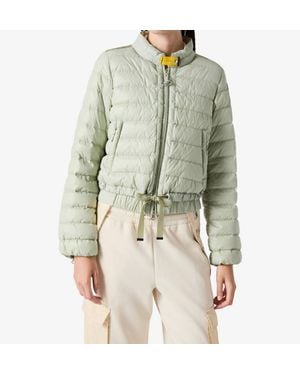 Parajumpers Akane Jacket - Green