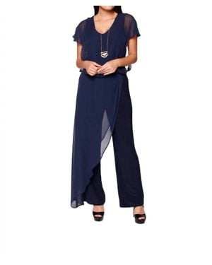 Last Tango Ms1059 - Blue