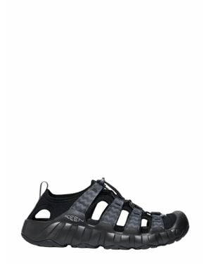 Keen Hyerport H2 Sandals - Black