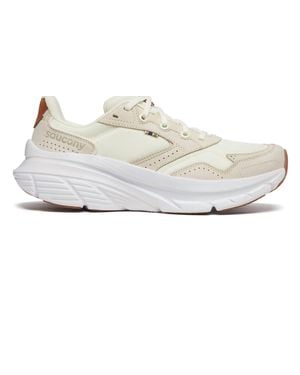 Saucony Guide Metro Shoe - Black