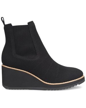 Söfft Eiley Boot - Black