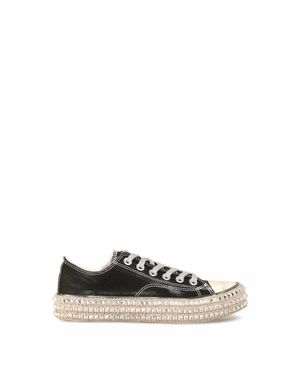 Miracle Miles Billie Sneakers - White