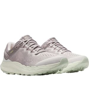 Merrell Antoraj068472 Sneakers Trail Running Shoes Mew991 - Gray