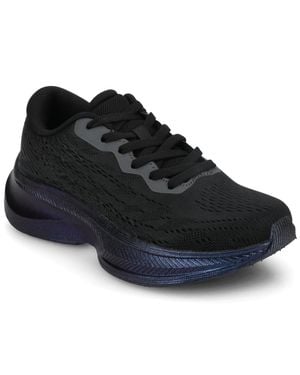 Journee Collection Journee Blume Casual Sneakers - Black