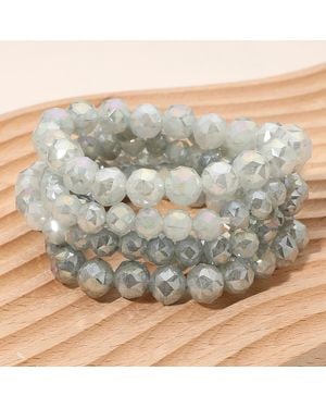 Fashnzfab 5Pcs - Gray
